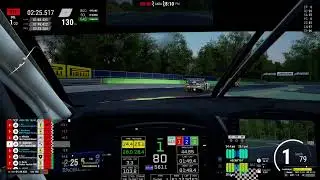 Monza 4H Endurance Snaklan Racing Team
