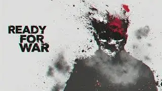 Shiv - Ready For War (Official Audio) | Trap Metal / Rapcore