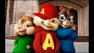 Divinyls - I Touch Myself | Chipmunk Version
