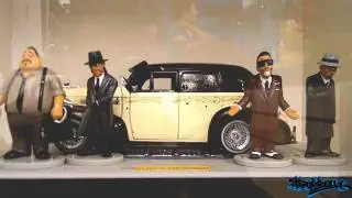 BBOY ARANHA &  FERNANDINHO BEATBOX - 2011