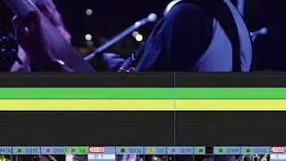Timeline Video | RI Music Festival
