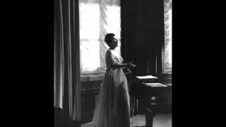 Virginia Zeani - Ch'il bel sogno di Doretta (La Rondine)
