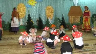 Детский сад № 7 "Пингвиненок"