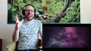 Vivaldi Metal Project - Tears To Splendor (REACTION!!!)