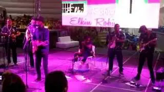 creole vibration - Elkin robinson