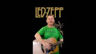 If Led Zeppelin sang 