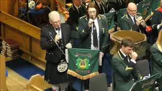 The Prayer by West Calder Brass band