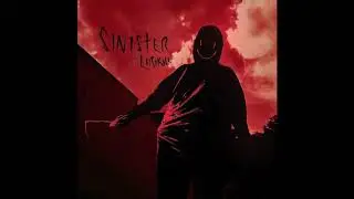 Lirikill - Sinister(Prod. Riddick X Beats)