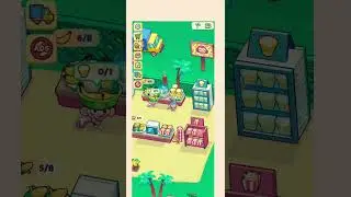 monkey mart | level 1 | part 5 |