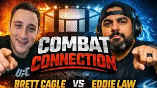 Combat Connection On Cageside Press Ep 53: UFC IS BACK! PFL changes, MMA News