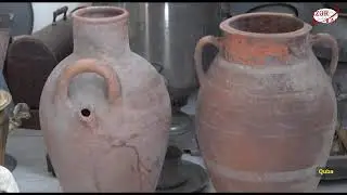 2-3 manata təklif edilən bir əsrlik kasalar, 600 manatlıq samovarlar, 10 min manata satılan xalçalar