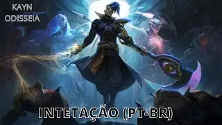 Kayn & Rhaast :  Ei,Rhaast