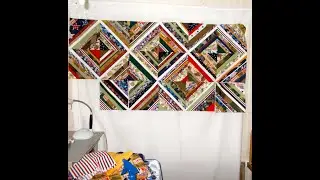 String Quilt