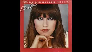 Elke Best - Fang mich (1977) HD