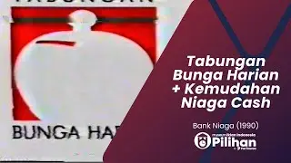Iklan Bank Niaga (1990)