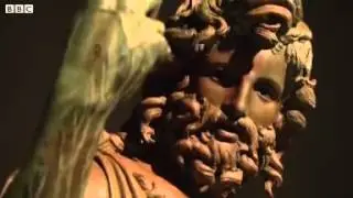 Royal Academy's unique bronze show.