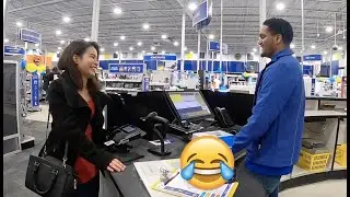 Best Gadget Store in Winnipeg, Canada #VLOG 03 #Bestbuy