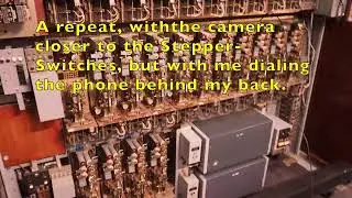 Stepper Switch