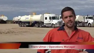 Cat CT630LS - Dunns Earthmoving A