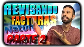 ❄️REVISANDO FACTURAS de LUZ y GAS [Parte 2]💡 | Javier Das&iacute;