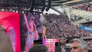 Taylor Swift - Cruel Summer (Live Eras Tour Chicago) (Night 3)