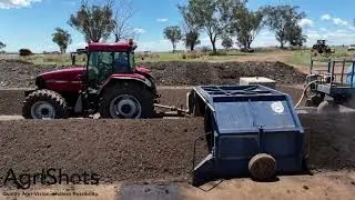 Recycling Animal Waste