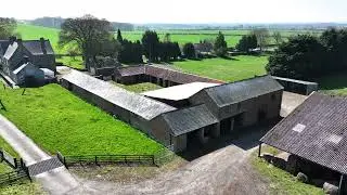 The Grange, Sixhills, Market Rasen