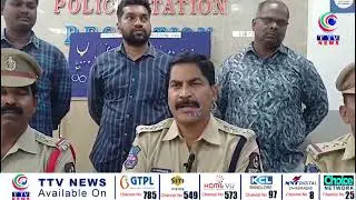 Hyderabad cops nab habitual offender, recover gold, silver worth Rs 10L