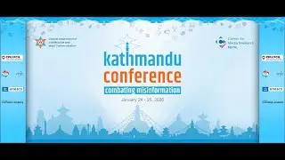 Kathmandu Conference on Combating Misinformation 2026