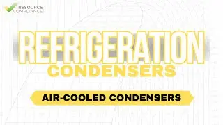 Air-Cooled Condensers