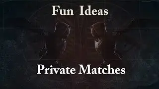 Destiny Custom Game Ideas
