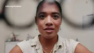 Love Your Eyes - World Sight Day 2025