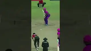 Hasnain's Deadly Arsenal Claims Another Victim - Fernando Bows Out!#BLoveKandy #LPLt20 #cricket