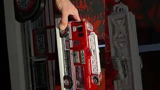 Unboxing of 2024 Hess Toy Truck #hess, #hesstoytruck,