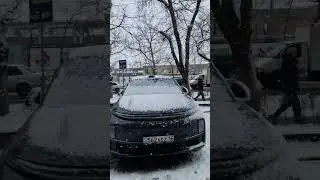 Snow fall in Almaty Kazakhstan #snow #visitalmaty #almatylife #myworld #almaty #snowfall #almatyvlog