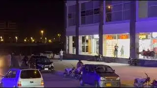 AQ Super Market