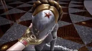 Atomic Heart Final Boss and Ending