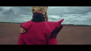 Reborn I Elena Bokhan I Create your Revolution I TOP60 Finalist I FRANKfurtstyleaward 2020