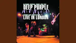 Might Just Take Your Life (Live in London)