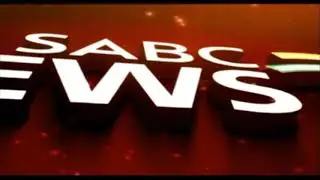 SABC News Ident (2013 - 2018)