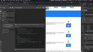Hiding elements on click with Webflow (Upvote Pt2.)