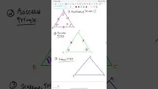 #triangle #geometry #maths