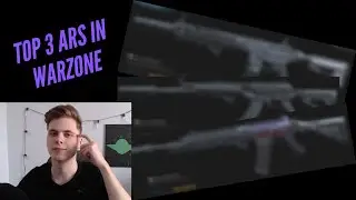 The top 3 BEST ARs in WARZONE after Grau NERF!!!
