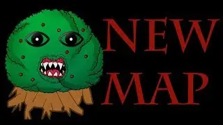 Halloween Special- 1v1 ON NEW MAP: FIELDS OF PUNISHMENT