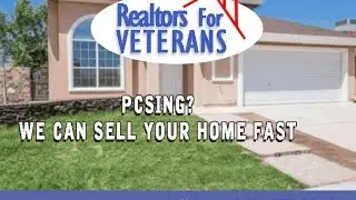 Military Relocation to Fort Bliss