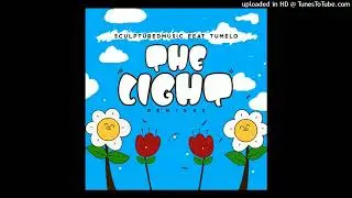 SculpturedMusic ft Tumelo - The Light (June Jazzin Remix)