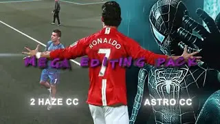MEGA Editing Pack by GASPI_EDITZ | NEW MEGA EDITING PACK +130 New PRESETS on AFTER EFFECTS