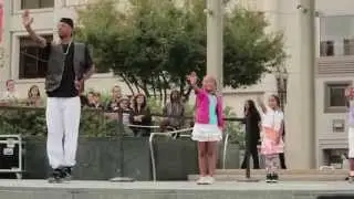 Dance A Vision   2014 Michael Jackson Tribute HD