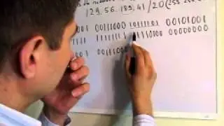 Determining the Network ID