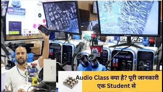 Asia Telecom Audio Class  स्टूडेंट ने सब कुछ बता दिया!  Real Feedback  📞 7000731192 Part 7
